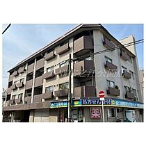 長居岡本マンション  ｜ 大阪府大阪市住吉区長居4丁目（賃貸マンション1DK・2階・39.64㎡） その1