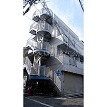 永田マンション  ｜ 大阪府大阪市西成区千本北1丁目（賃貸マンション1R・2階・16.41㎡） その1