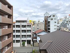 サンシオン  ｜ 大阪府大阪市住吉区長居東4丁目（賃貸マンション1K・4階・18.58㎡） その19