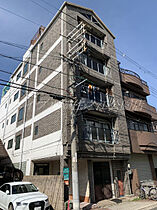 ライフマンション南住吉  ｜ 大阪府大阪市住吉区南住吉2丁目（賃貸マンション1DK・3階・25.00㎡） その1