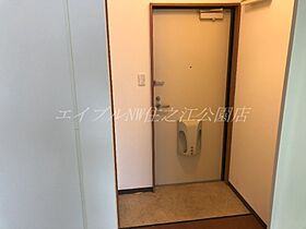 住之江I番館  ｜ 大阪府大阪市住之江区住之江3丁目（賃貸マンション1R・2階・18.60㎡） その9