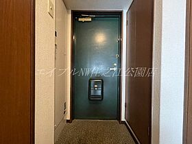 エミネンスパレス  ｜ 大阪府大阪市住吉区山之内4丁目（賃貸マンション1LDK・2階・37.40㎡） その10