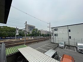 エミネンスパレス  ｜ 大阪府大阪市住吉区山之内4丁目（賃貸マンション1LDK・2階・37.40㎡） その18