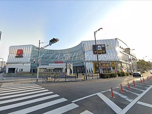 アビリティ阿倍野 ｜大阪府大阪市西成区山王3丁目(賃貸アパート1R・1階・29.00㎡)の写真 その26