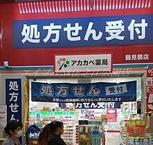 アルウェットT  ｜ 大阪府大阪市西成区鶴見橋1丁目（賃貸マンション1LDK・2階・35.53㎡） その10