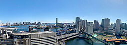 芝浦アイランドケープタワー