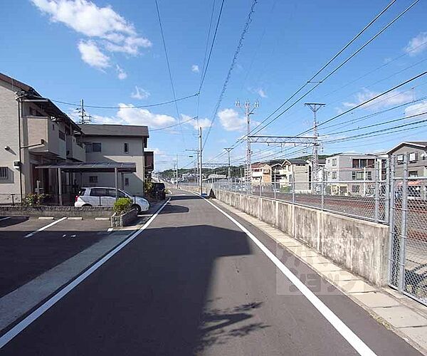 京都府京都市伏見区桃山町大島(賃貸マンション1K・4階・20.81㎡)の写真 その24