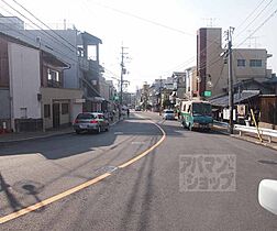 京都府京都市東山区下馬町（賃貸マンション1K・3階・17.38㎡） その17