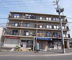 京都府京都市伏見区深草野田町（賃貸マンション1LDK・3階・47.25㎡） その1