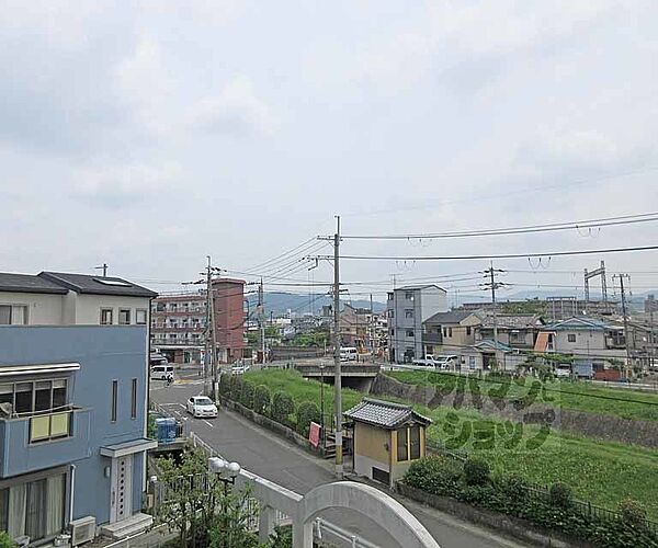 京都府京都市伏見区竹田田中宮町(賃貸マンション2DK・3階・36.00㎡)の写真 その28