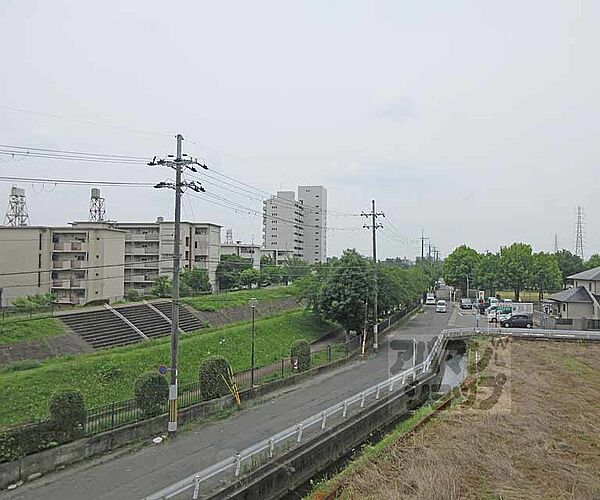 京都府京都市伏見区竹田田中宮町(賃貸マンション2DK・3階・36.00㎡)の写真 その29