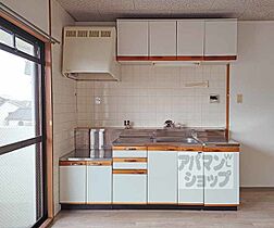 京都府京都市伏見区深草柴田屋敷町（賃貸マンション2LDK・3階・46.53㎡） その6