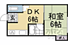 間取り：間取