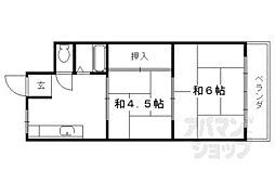 近鉄京都線 伏見駅 徒歩1分 1階/-