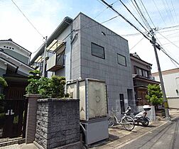 京都府京都市伏見区西大文字町（賃貸アパート1K・1階・18.00㎡） その1