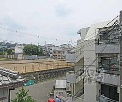 京都府京都市伏見区桃山水野左近東町（賃貸マンション1R・3階・15.37㎡） その24