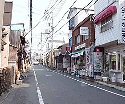 京都府京都市伏見区両替町10丁目（賃貸マンション1K・1階・27.24㎡） その21