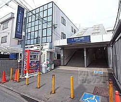 京都府京都市伏見区両替町10丁目（賃貸マンション1K・1階・27.24㎡） その22