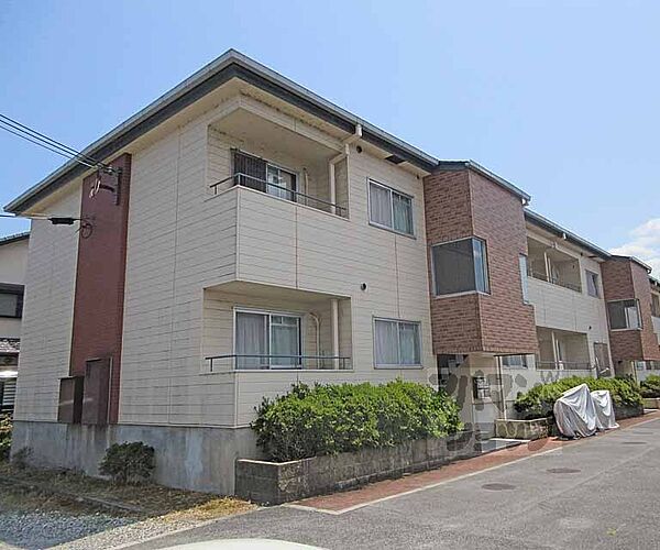 滋賀県大津市柳川一丁目(賃貸マンション3DK・2階・51.84㎡)の写真 その1