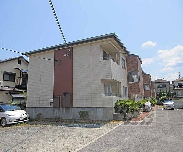 滋賀県大津市柳川一丁目(賃貸マンション3DK・2階・51.84㎡)の写真 その3