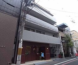 京都府京都市中京区御幸町通三条下ル海老屋町（賃貸マンション1DK・2階・30.05㎡） その1