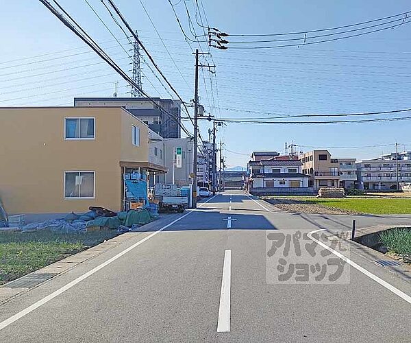 京都府京都市伏見区竹田段川原町(賃貸マンション1LDK・2階・45.34㎡)の写真 その5