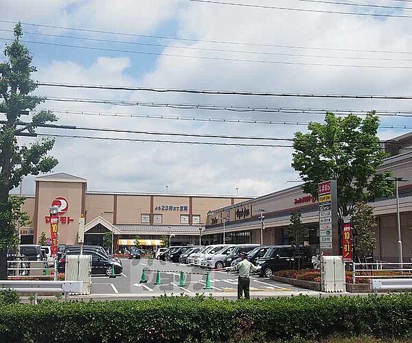 京都府京都市南区吉祥院池田町(賃貸アパート2DK・1階・34.07㎡)の写真 その23