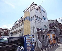 京都府京都市伏見区深草瓦町（賃貸マンション1R・3階・15.25㎡） その1