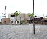 六地蔵駅まで966m
