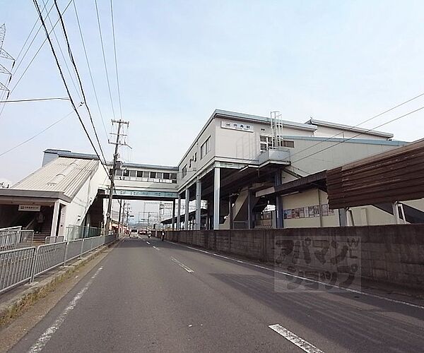 画像26:向島駅まで1419m