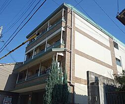 京都府京都市下京区西新屋敷上之町（賃貸マンション1LDK・2階・30.22㎡） その1