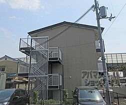 京都府京都市伏見区深草瓦町（賃貸マンション1K・2階・19.87㎡） その3