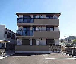 滋賀県大津市蓮池町（賃貸アパート1LDK・1階・41.46㎡） その3