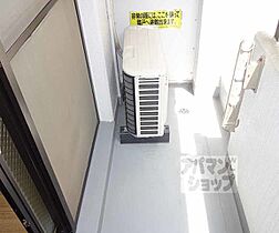 京都府京都市下京区柿本町（賃貸マンション1R・1階・26.68㎡） その29