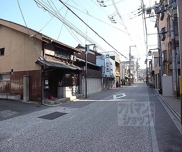 京都府京都市伏見区下油掛町(賃貸マンション1K・2階・23.80㎡)の写真 その21