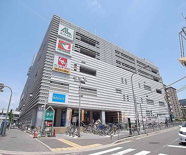 京都府京都市伏見区小栗栖牛ケ淵町(賃貸マンション3LDK・6階・67.86㎡)の写真 その16