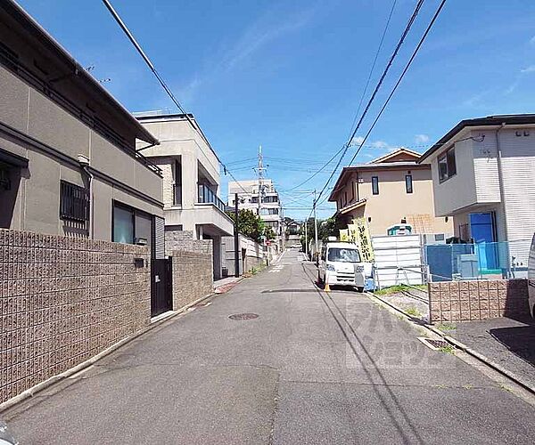 京都府京都市伏見区桃山羽柴長吉中町(賃貸アパート2DK・2階・43.75㎡)の写真 その29