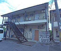 京阪本線 淀駅 徒歩12分の賃貸アパート