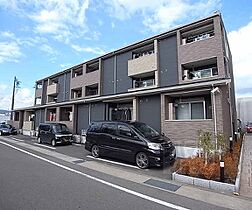 京都府京都市伏見区横大路一本木（賃貸アパート1LDK・1階・45.84㎡） その3