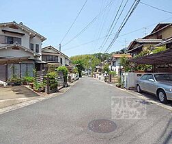 京都府京都市伏見区深草兜山町（賃貸マンション3LDK・3階・65.80㎡） その22