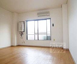 京阪本線 東福寺駅 徒歩4分の賃貸マンション 3階ワンルームのリビング/ダイニング