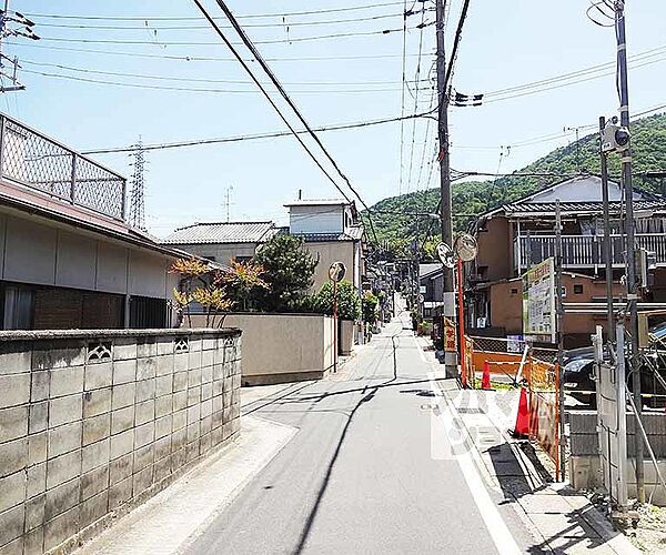 （仮称）ジーメゾン山科エミール 303｜京都府京都市山科区大塚元屋敷町(賃貸アパート1LDK・3階・30.86㎡)の写真 その5