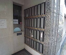 京都府京都市中京区釜座通押小路下ル下松屋町（賃貸マンション1K・3階・19.02㎡） その18