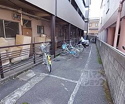 京都府京都市伏見区深草西浦町8丁目（賃貸マンション1LDK・3階・29.00㎡） その8