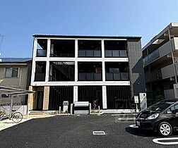 滋賀県大津市本堅田6丁目（賃貸アパート1K・2階・27.02㎡） その3