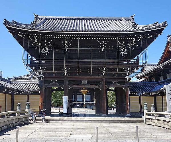 京都府京都市下京区醒ケ井通六条上る佐女牛井町(賃貸マンション2LDK・2階・55.50㎡)の写真 その19