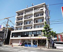 コープみささぎ 503 ｜ 京都府京都市山科区御陵原西町（賃貸マンション1LDK・5階・35.50㎡） その1