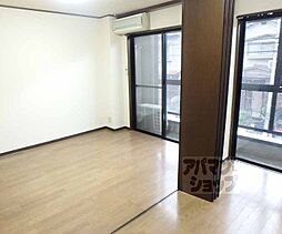 グレースコーポ大塚 211 2階2Kのリビング/ダイニング