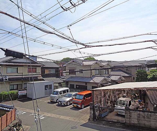 京都府京都市伏見区竹田中内畑町(賃貸アパート1K・2階・30.27㎡)の写真 その28