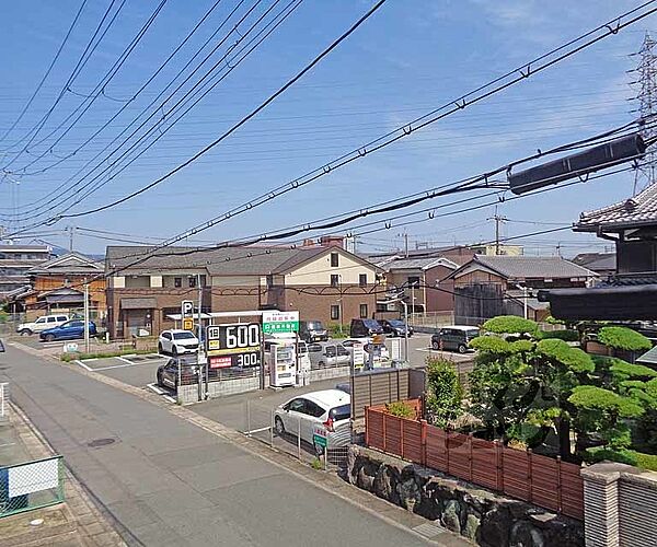 京都府京都市伏見区竹田中内畑町(賃貸アパート1K・2階・30.27㎡)の写真 その29